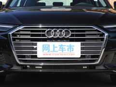 2021款 Avant 先锋派 45 TFSI 臻选动感型