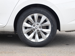 2019款 改款 TSI280 DSG舒适版