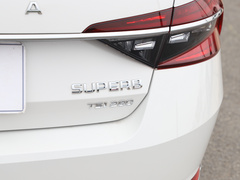 2019款 改款 TSI280 DSG舒适版