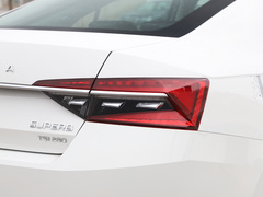 2019款 改款 TSI280 DSG舒适版