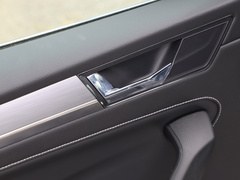2019款 改款 TSI280 DSG舒适版