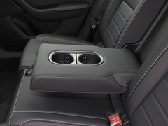 2019款 改款 TSI280 DSG舒适版