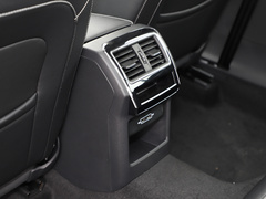 2019款 改款 TSI280 DSG舒适版