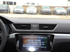 2019款 改款 TSI280 DSG舒适版