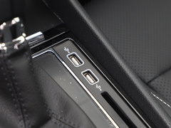 2019款 改款 TSI280 DSG舒适版