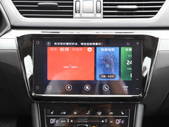 2019款 改款 TSI280 DSG舒适版