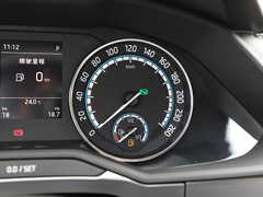 2019款 改款 TSI280 DSG舒适版