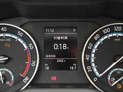 2019款 改款 TSI280 DSG舒适版