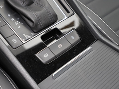 2019款 改款 TSI280 DSG舒适版