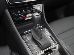 2019款 改款 TSI280 DSG舒适版