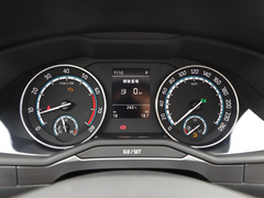 2019款 改款 TSI280 DSG舒适版