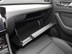 2019款 改款 TSI280 DSG舒适版