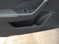 2019款 改款 TSI280 DSG舒适版
