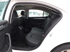 2019款 改款 TSI280 DSG舒适版