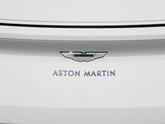 2020款 4.0T V8 Coupe