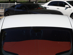 2020款 4.0T V8 Coupe