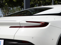 2020款 4.0T V8 Coupe