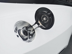 2020款 4.0T V8 Coupe
