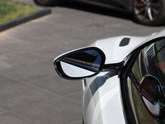 2020款 4.0T V8 Coupe