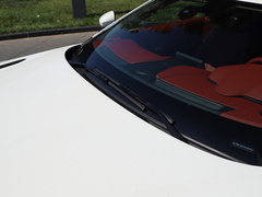 2020款 4.0T V8 Coupe