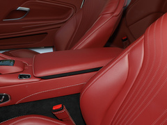 2020款 4.0T V8 Coupe