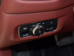 2020款 4.0T V8 Coupe