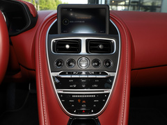 2020款 4.0T V8 Coupe