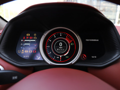 2020款 4.0T V8 Coupe