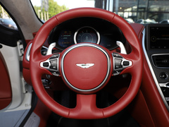 2020款 4.0T V8 Coupe