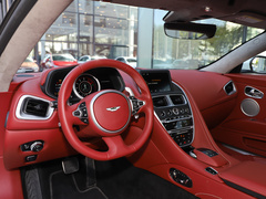 2020款 4.0T V8 Coupe