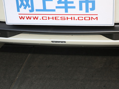 2020款 4.0T V8 Volante