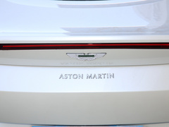 2020款 4.0T V8 Volante