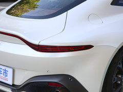 2020款 4.0T V8 Volante