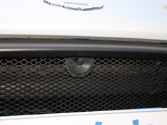 2020款 4.0T V8 Volante