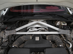 2020款 4.0T V8 Volante