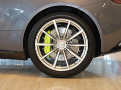 2020款 5.2T V12 AMR