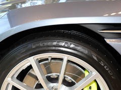 2020款 5.2T V12 AMR