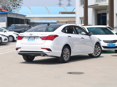2019款 1.8L 自动智能型GLS 国VI