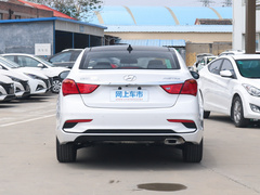 2019款 1.8L 自动智能型GLS 国VI
