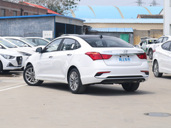 2019款 1.8L 自动智能型GLS 国VI