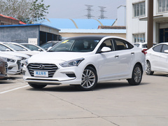 2019款 1.8L 自动智能型GLS 国VI