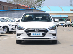 2019款 1.8L 自动智能型GLS 国VI