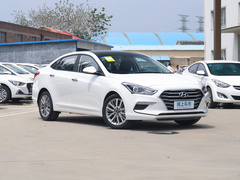 2019款 1.8L 自动智能型GLS 国VI