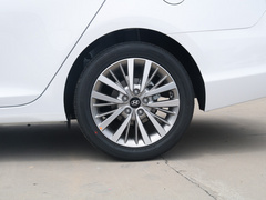 2019款 1.8L 自动智能型GLS 国VI