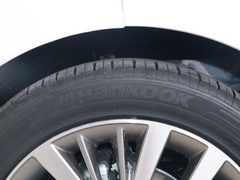 2019款 1.8L 自动智能型GLS 国VI