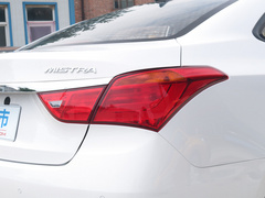 2019款 1.8L 自动智能型GLS 国VI