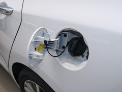 2019款 1.8L 自动智能型GLS 国VI