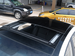 2019款 1.8L 自动智能型GLS 国VI