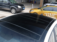2019款 1.8L 自动智能型GLS 国VI