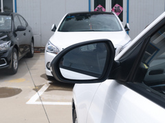 2019款 1.8L 自动智能型GLS 国VI